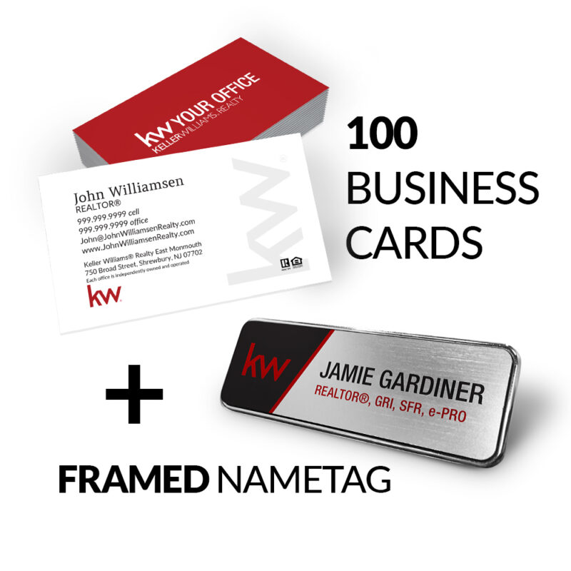 KW Agent QuickStart Package