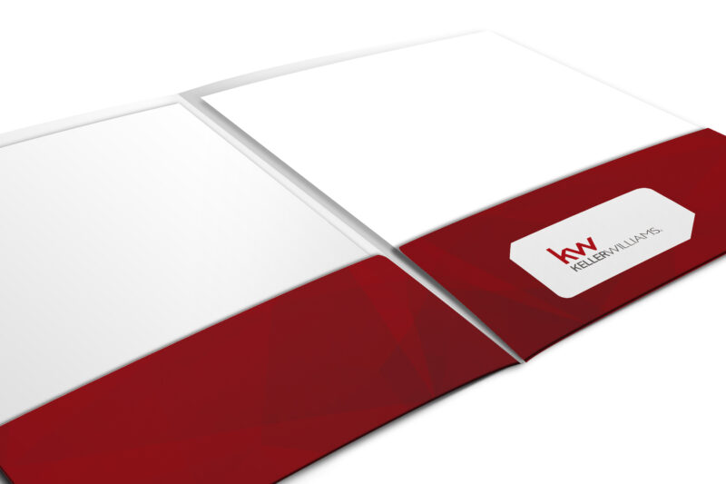 KW Presentation Folders - Image 2