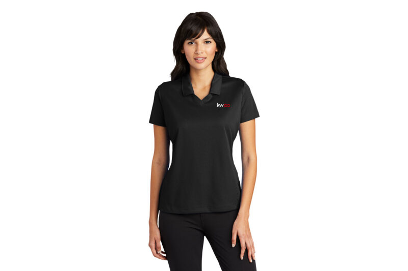 KWGO | Nike Ladies Short Sleeve Polo