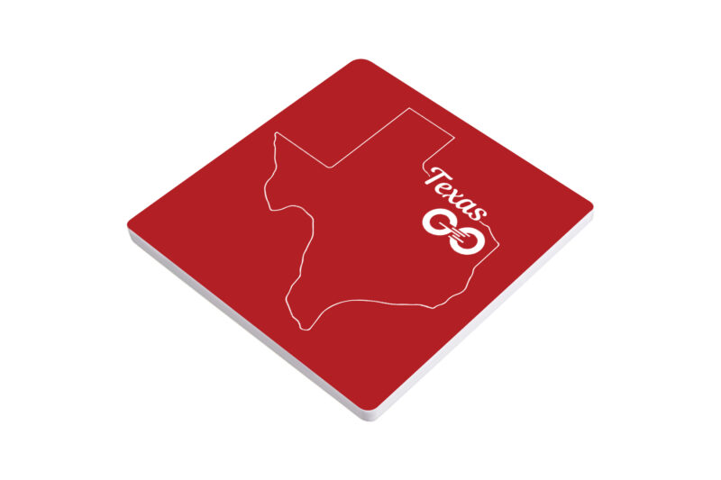 KWGO | Coasters - Image 2