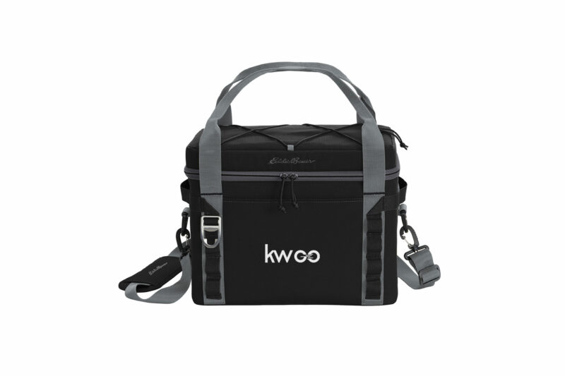 KWGO | Cooler