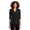 Ben Kinney Brokerages | OGIO® Ladies Jewel Henley