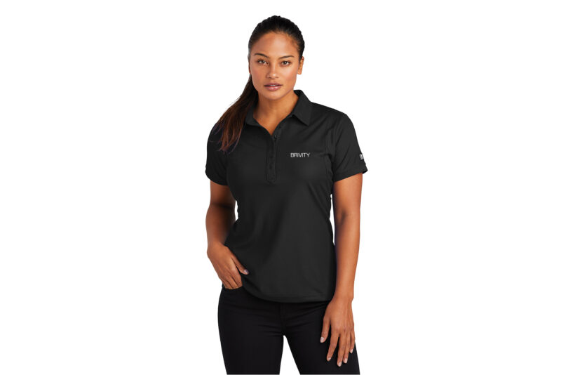 Keller Williams Greater Lexington | Ogio Women Short Sleeve Jewel Polos