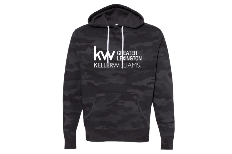 Keller Williams Greater Lexington | Hoodie - Image 2