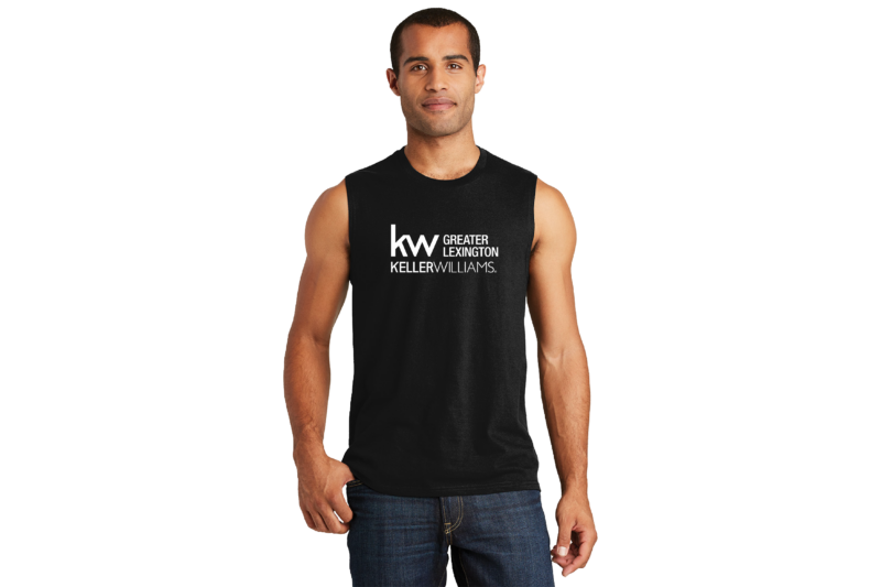 Keller Williams Greater Lexington | Gym Shirt Men