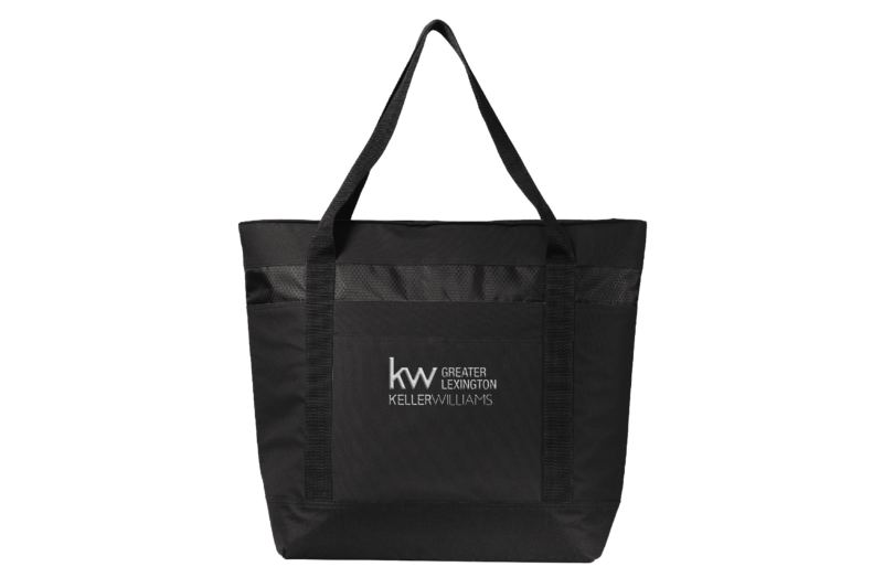 Keller Williams Greater Lexington | Large Tote Cooler