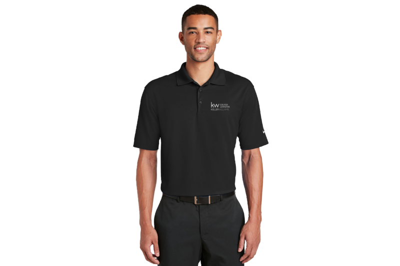Keller Williams Greater Lexington | Nike Mens Short Sleeve Polo
