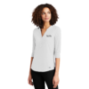 Keller Williams Greater Lexington | OGIO® Ladies Jewel Henley - Image 2