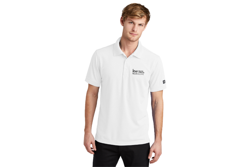 Keller Williams Greater Lexington | OGIO®Men's Short Sleeve Caliber2.0 Polos - Image 2