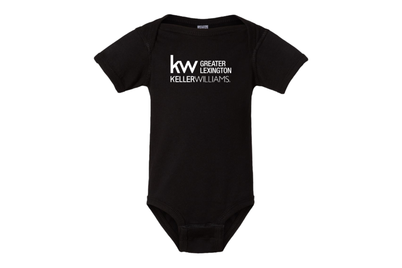 Keller Williams Greater Lexington | Baby Bodysuit - Image 2