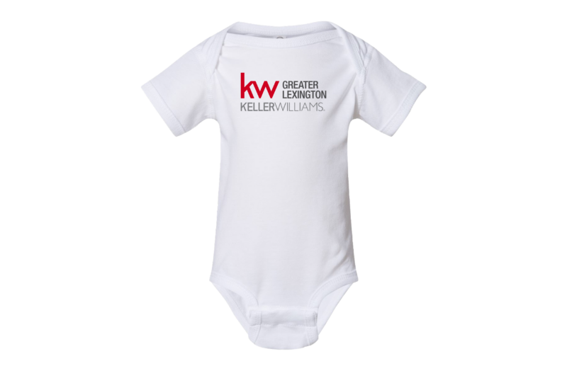 Keller Williams Greater Lexington | Baby Bodysuit