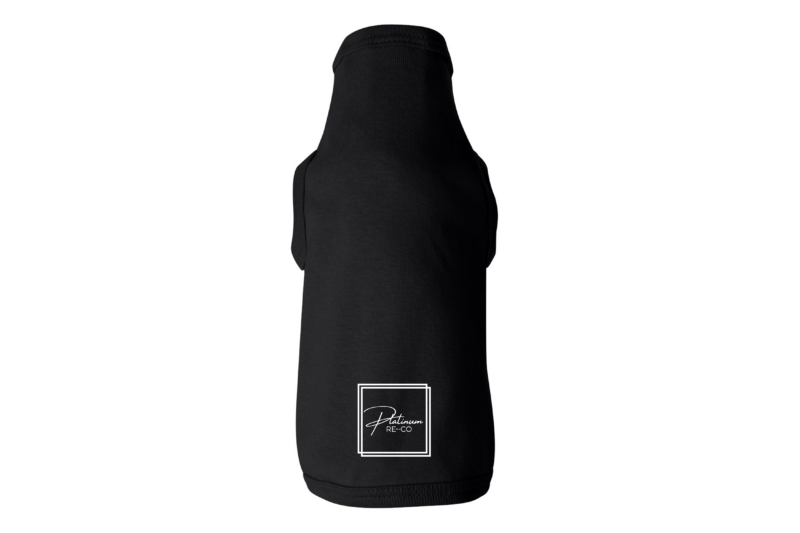 Platinum Realty | Doggie Skins - Doggie Tank
