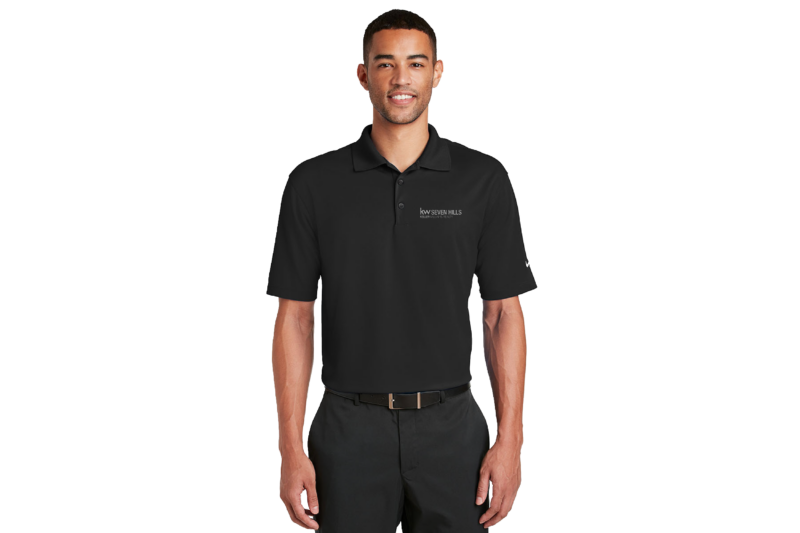 Keller Williams Seven Hills | Nike Mens Short Sleeve Polo