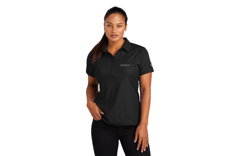 Keller Williams Seven Hills | Ogio Women Short Sleeve Jewel Polos