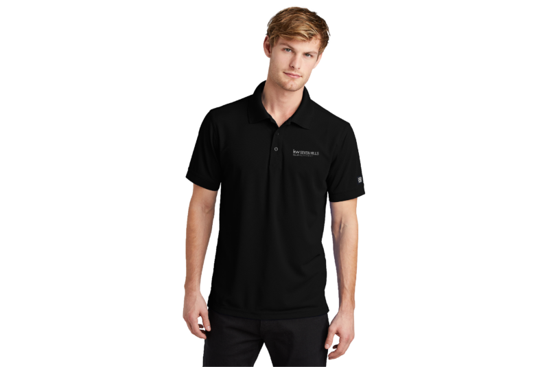 Keller Williams Seven Hills | OGIO®Men's Short Sleeve Caliber2.0 Polos