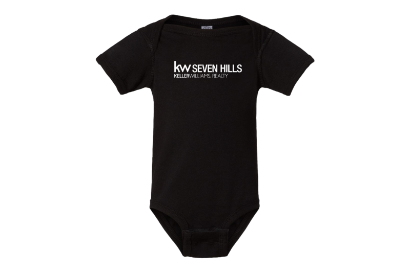 Keller Williams Seven Hills | Baby Bodysuit