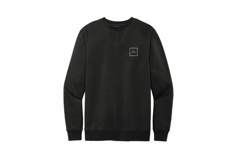 Platinum Re-Co | Crew Neck Sweatshirt - Image 2