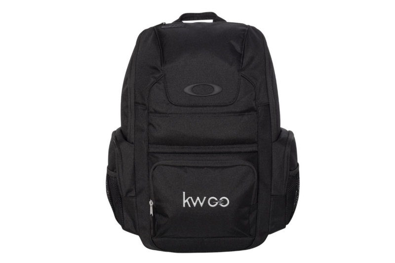 KWGO | Oakley Enduro Backpack