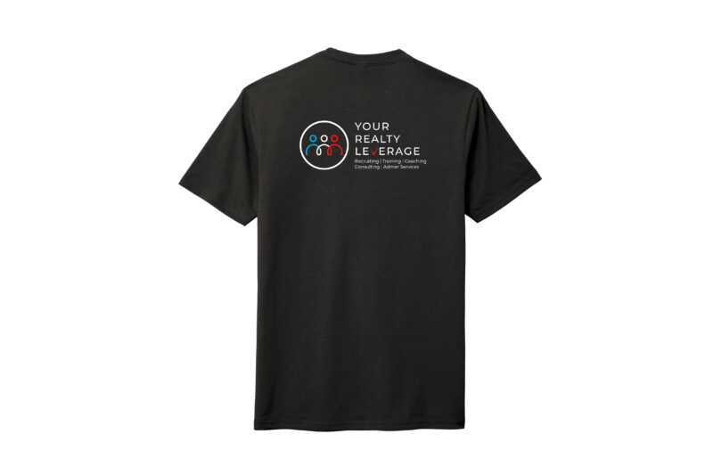 Leverage T-Shirt for Men - Image 2