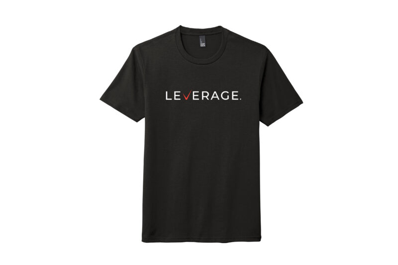 Leverage T-Shirt for Men
