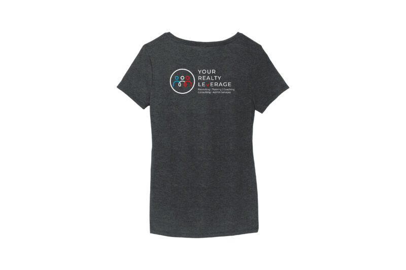 Leverage T-Shirt for Women - Image 2