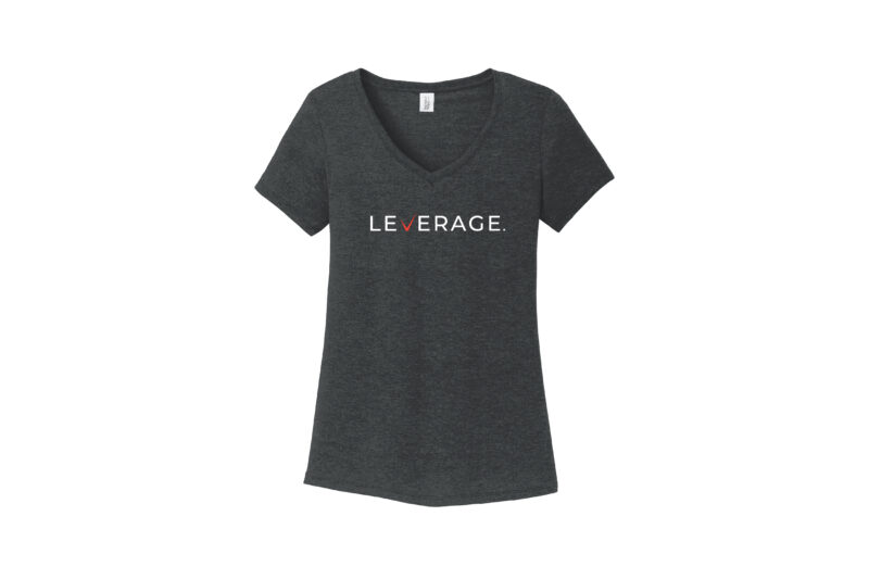 Leverage T-Shirt for Women