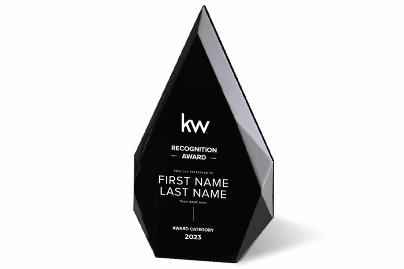Keller Williams | Award
