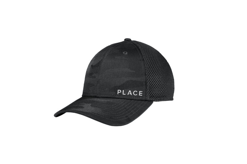 PLACE | Hat