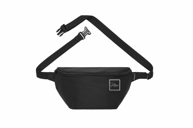 Platinum Re-Co | AS Colour Fanny Pack (Direct To Film)