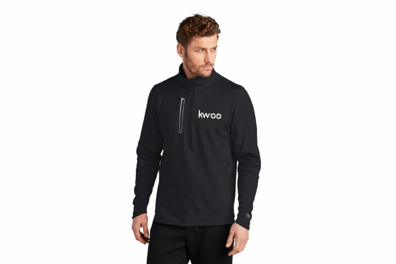 KWGO | OGIO® ENDURANCE Fulcrum 1/4-Zip