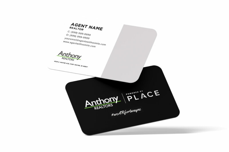 PLACE | Anthony Realtors