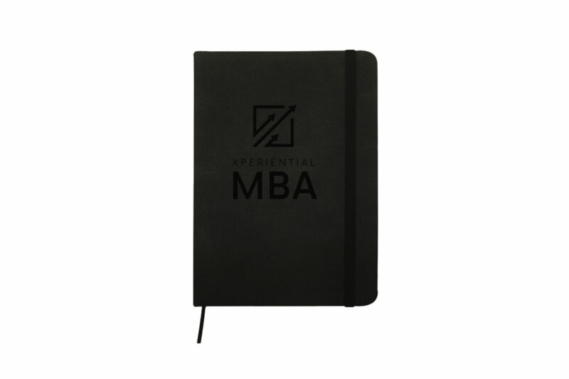 XMBA Bound Journal