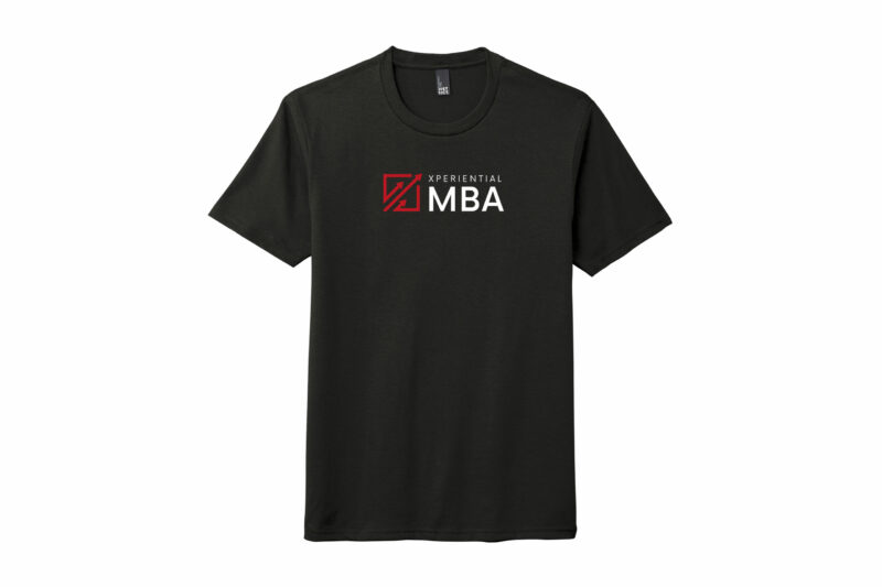 XMBA | T-Shirt