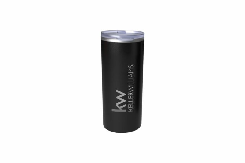 Keller Williams Double-Wall Insulated Tumbler