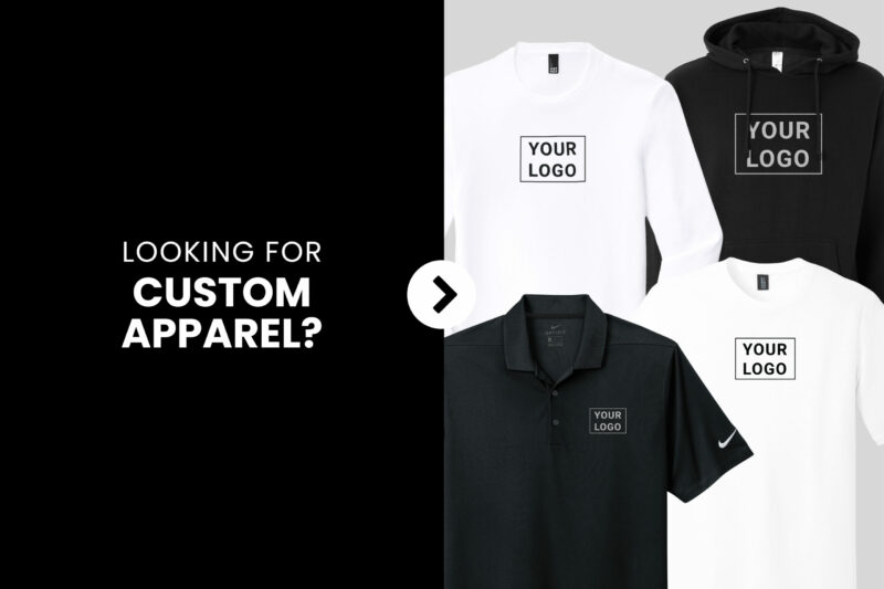 Your Logo | Custom Apparel
