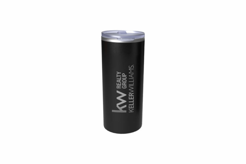 KWRG Double-Wall Insulated Tumbler