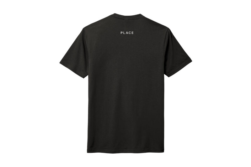 Don't Be An Asshole Perfect-Tri ® T-shirt - Image 2
