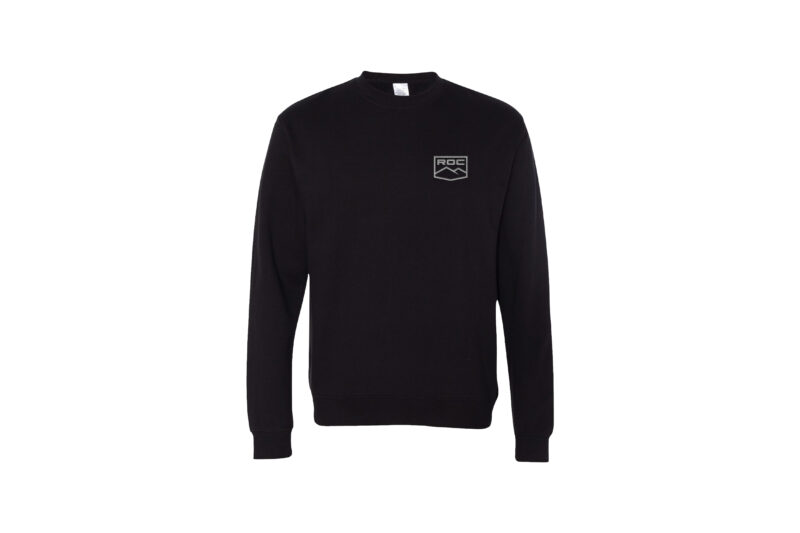 ROC | Crew Neck Sweatshirt - Image 2