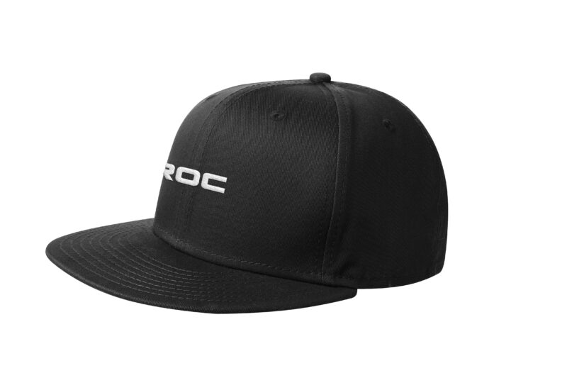 ROC | New Era Flat Bill Snapback Hat - Image 3