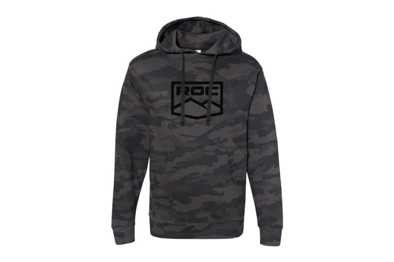 ROC | Hoodie - Image 3