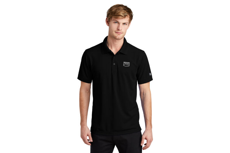 ROC | OGIO® Men's Short Sleeve Caliber 2.0 Polos