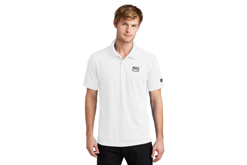 ROC | OGIO® Men's Short Sleeve Caliber 2.0 Polos - Image 3
