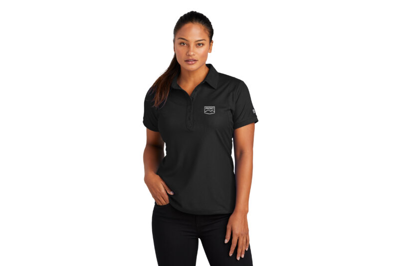 ROC | OGIO® Womens Short Sleeve Jewel Polos
