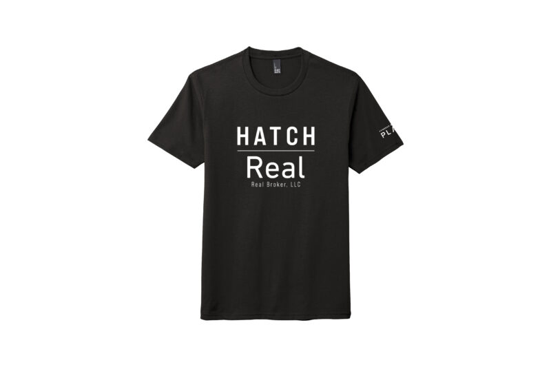 Real | Hatch T-shirt - Image 2
