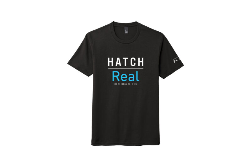Real | Hatch T-shirt