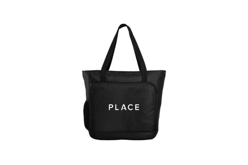 PLACE | City Tote bag