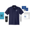 TFF | OGIO Short Sleeve Polo ( Men & Women ) - Image 2