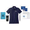 TFF | OGIO Short Sleeve Polo ( Men & Women )