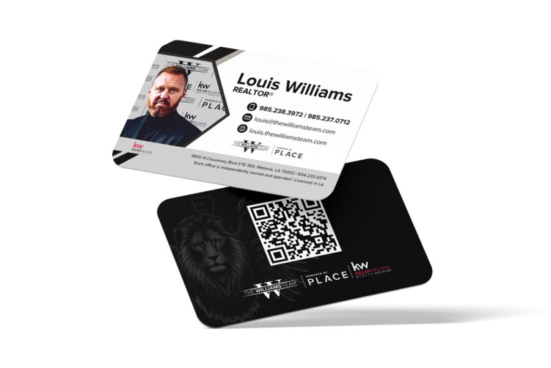 BusinessCards_Rounded-Williams-Team