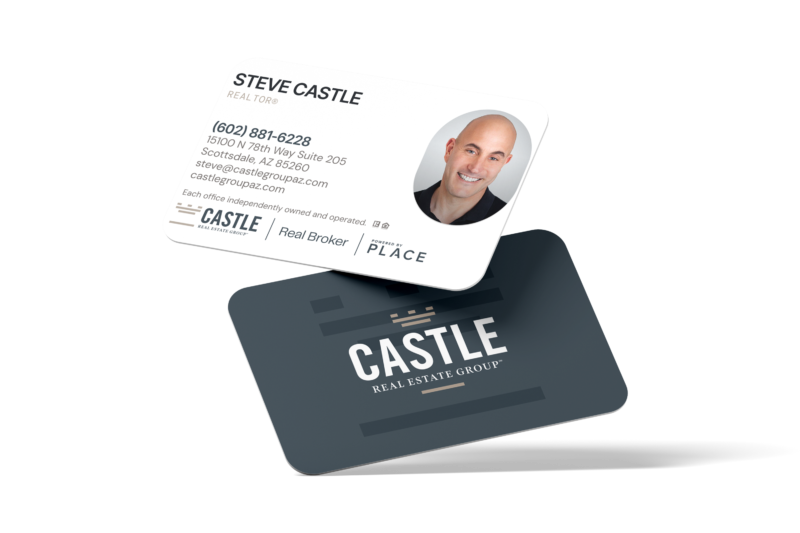 PLACE | Castle Real Estate Group Business Group